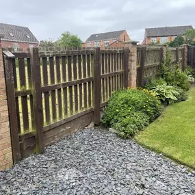 Bild von Ferry's Fencing and Landscaping