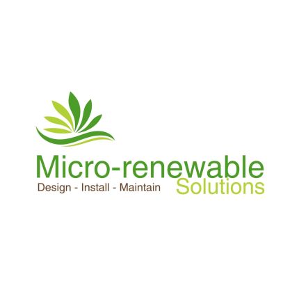 Logótipo de Micro-Renewable Solutions