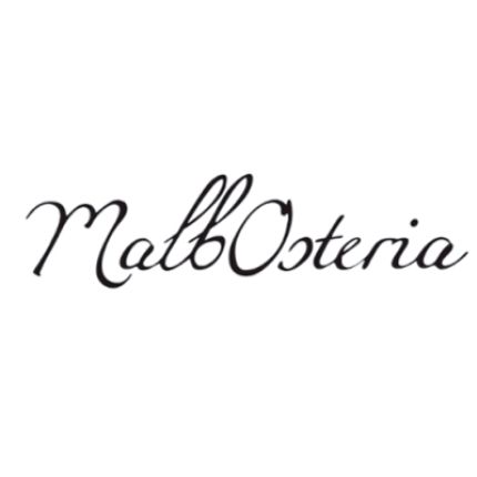 Logótipo de Malbosteria