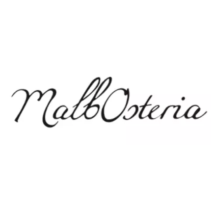 Logotipo de Malbosteria