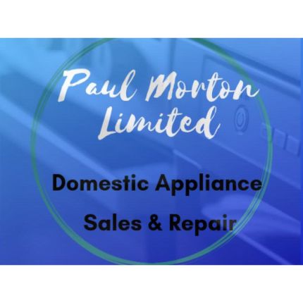 Logo od Paul Morton Ltd