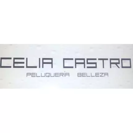 Logo od Peluquería - Belleza Celia Castro