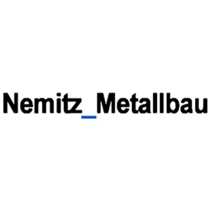 Logo von Metallbau Nemitz