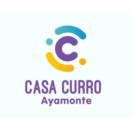 Logótipo de Casa Curro Ayamonte