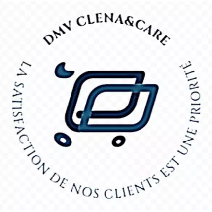 Logotyp från Dmvcleancare