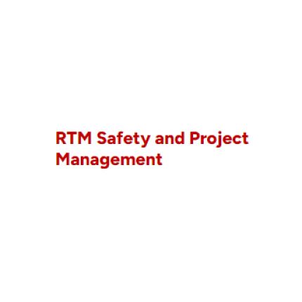 Logo fra RTM Safety and Project Management