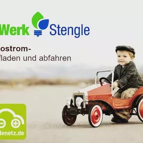 Bild von E-Werk Karl Stengle GmbH & Co. KG