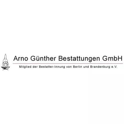 Logo da Arno Günther Bestattungen GmbH