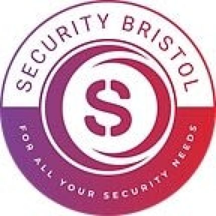 Logo od Security Bristol Ltd