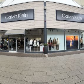 Bild von Calvin Klein Outlet