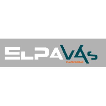 Logo van Elpavas S.L.