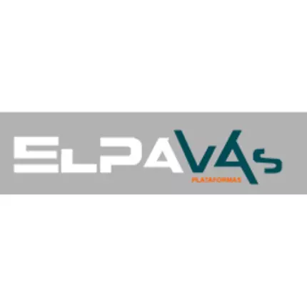 Logo van Elpavas S.L.