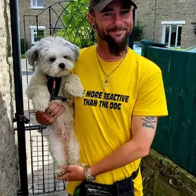 Bild von Captain Jack Russell Pet Services