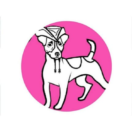 Logo de Captain Jack Russell Pet Services
