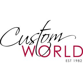 Bild von Custom World