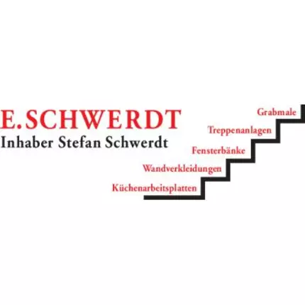 Logo fra Schwerdt E. Inh.: Stefan Schwerdt