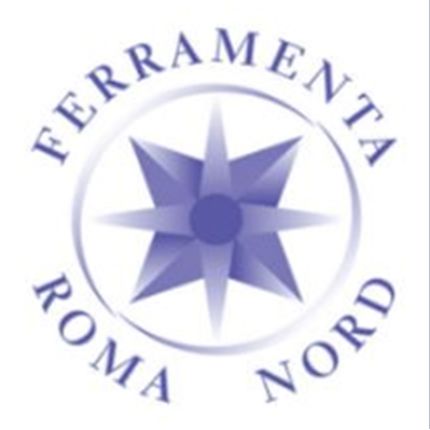 Logo da Ferramenta Roma Nord