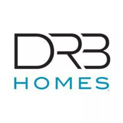 Λογότυπο από DRB Homes Lagoon Residences at Epperson Design Center