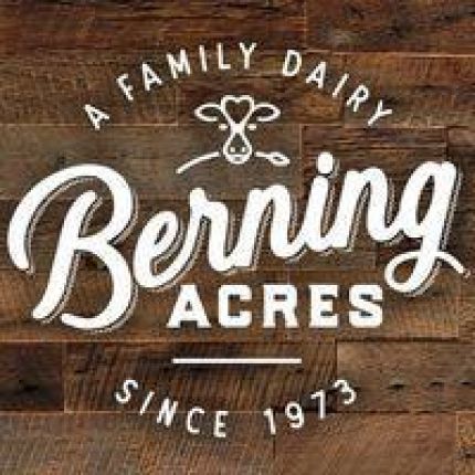 Logo from Berning Acres