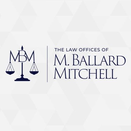 Logo od The Law Offices of M. Ballard Mitchell