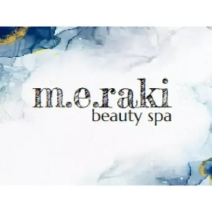 Λογότυπο από m.e.raki beauty spa