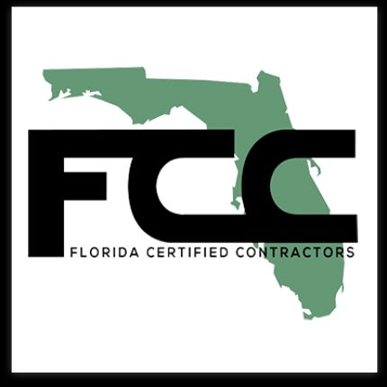 Logo von Florida Certified Contractors LLC