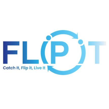 Logo da Flipit.Support