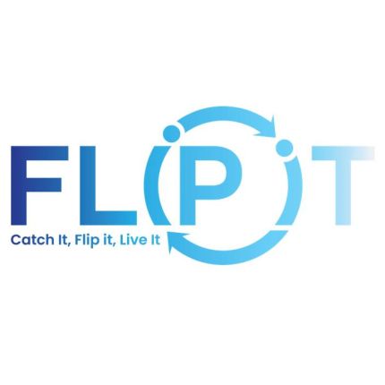 Logo from Flipit.Support