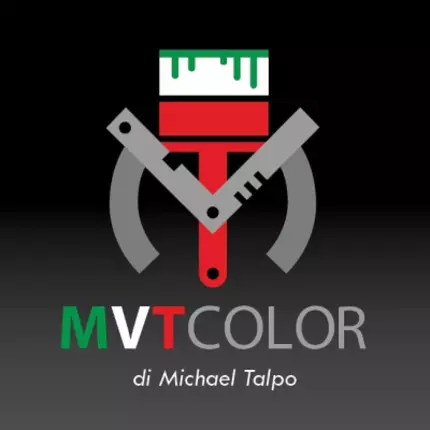 Logo von Mvt Color