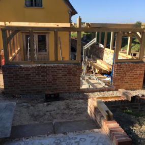 Bild von NP Brickwork