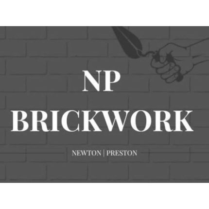 Logo from NP Brickwork