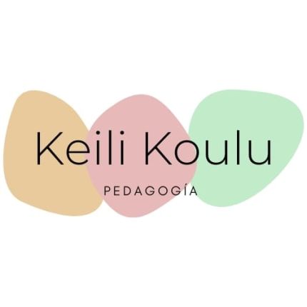 Logo od Keili Koulu Pedagogía