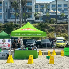 Bild von SERVPRO of Carlsbad