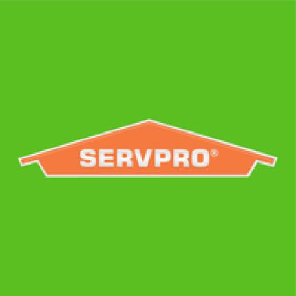 Logo fra SERVPRO of Carlsbad