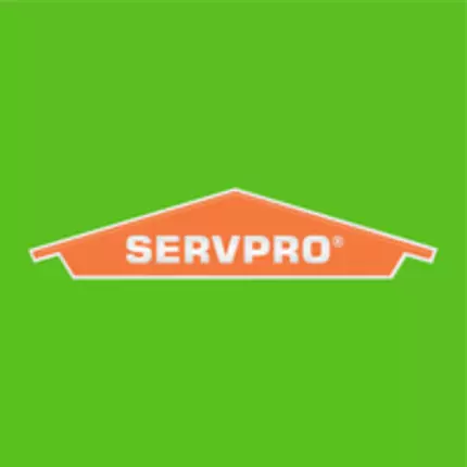 Logo van SERVPRO of Carlsbad