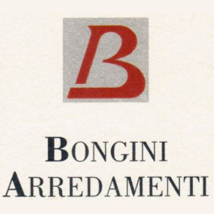Logo od Bongini Arredamenti