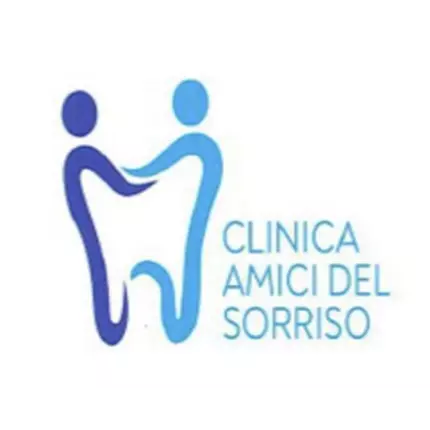 Logo van Clinica Amici del Sorriso