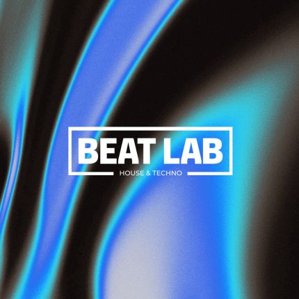 Logo od Beat Lab House & Techno