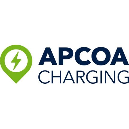 Logo von APCOA