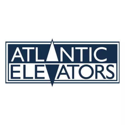 Logo from Atlantic Elevators