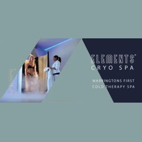 Bild von Elements Cryo Spa Ltd