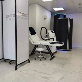 Bild von Elements Cryo Spa Ltd