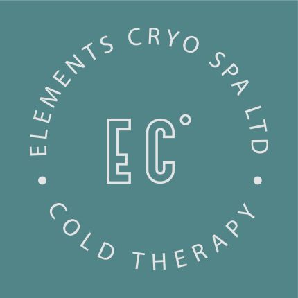 Logotyp från Elements Cryo Spa Ltd