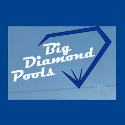 Logo von Big Diamond Pools