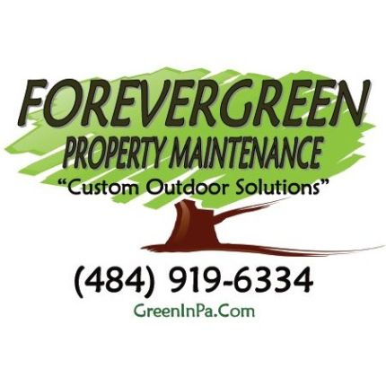 Logo da Forevergreen