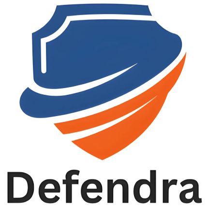 Logo od Defendra