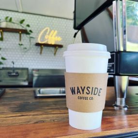 Bild von Wayside Coffee Co.