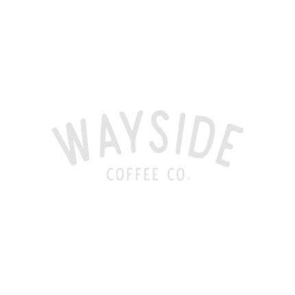 Logo da Wayside Coffee Co.
