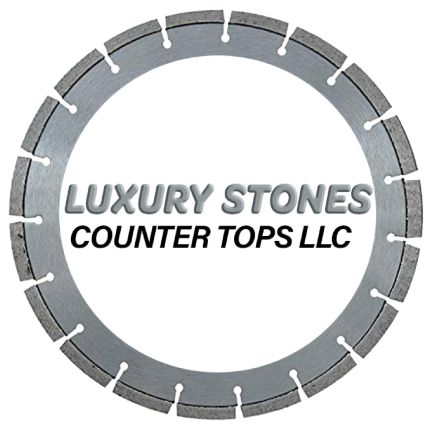 Logo van Luxury Stone Counter Tops, LLC - Tallahassee