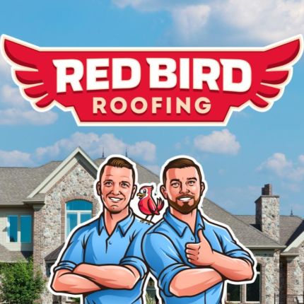 Logo od Red Bird Roofing